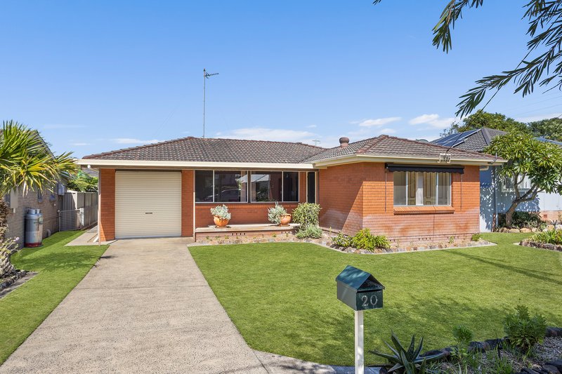 Photo - 20 Boyd Street, Minnamurra NSW 2533 - Image 2