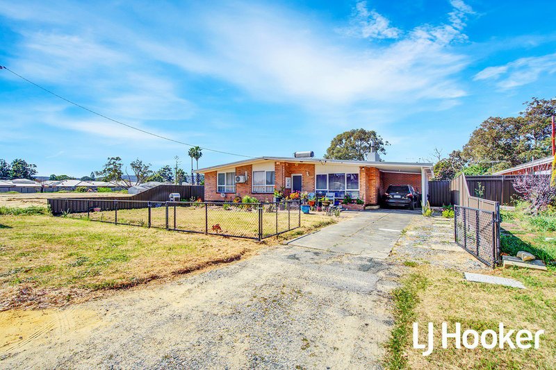 20 Brabourne Street, Maddington WA 6109