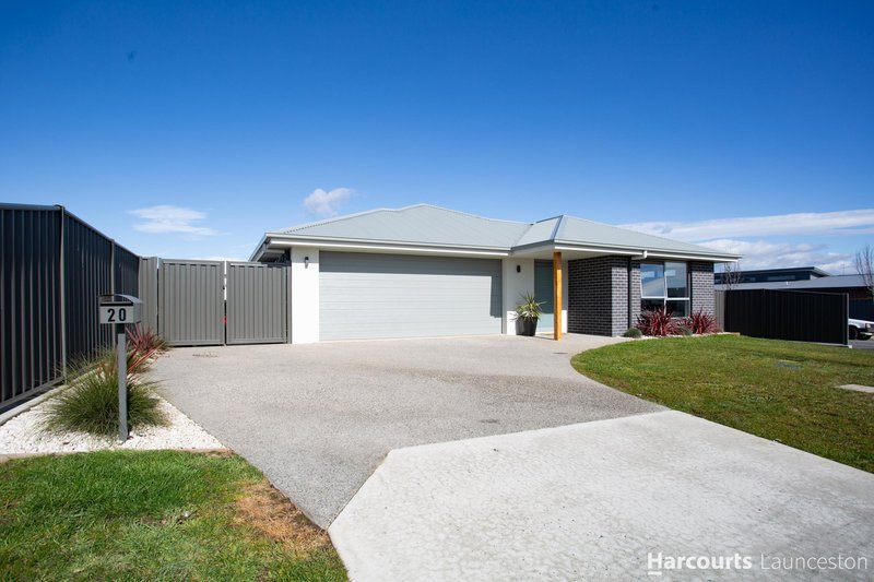 20 Braeburn Parade, Legana TAS 7277