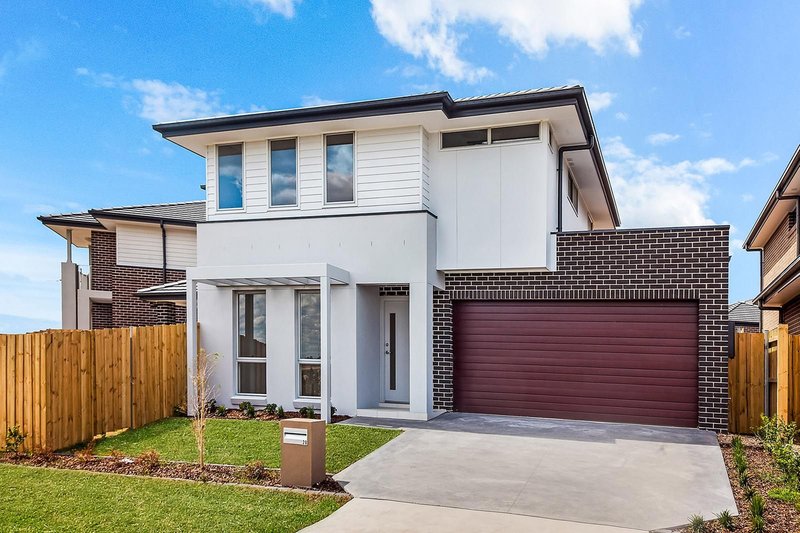 20 Braeside Crescent, The Ponds NSW 2769