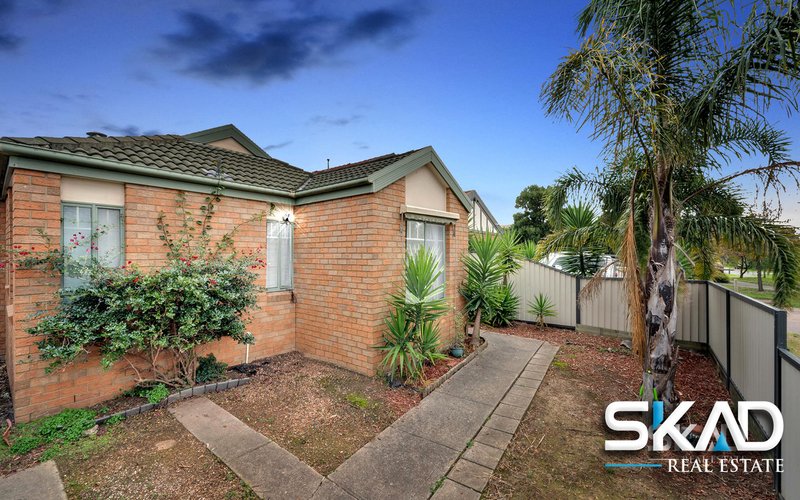 Photo - 20 Brecon Nook, Craigieburn VIC 3064 - Image 11