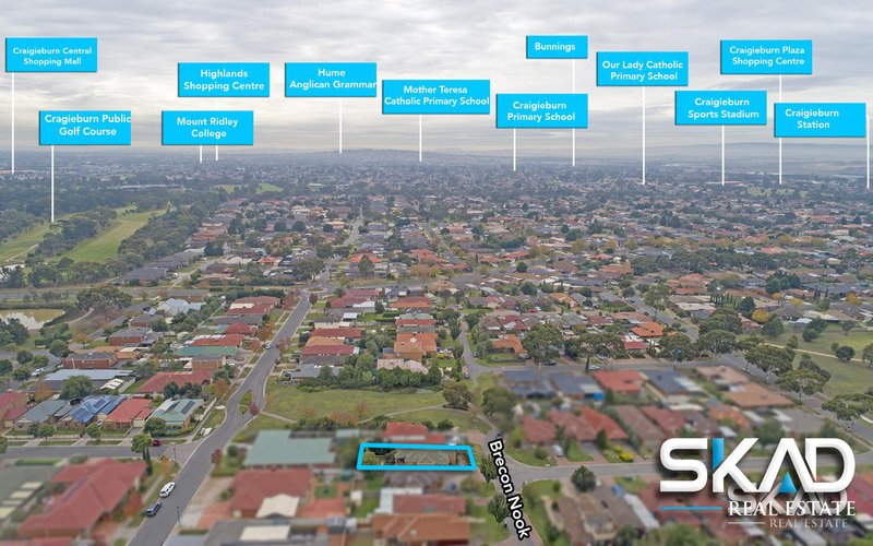 Photo - 20 Brecon Nook, Craigieburn VIC 3064 - Image 14