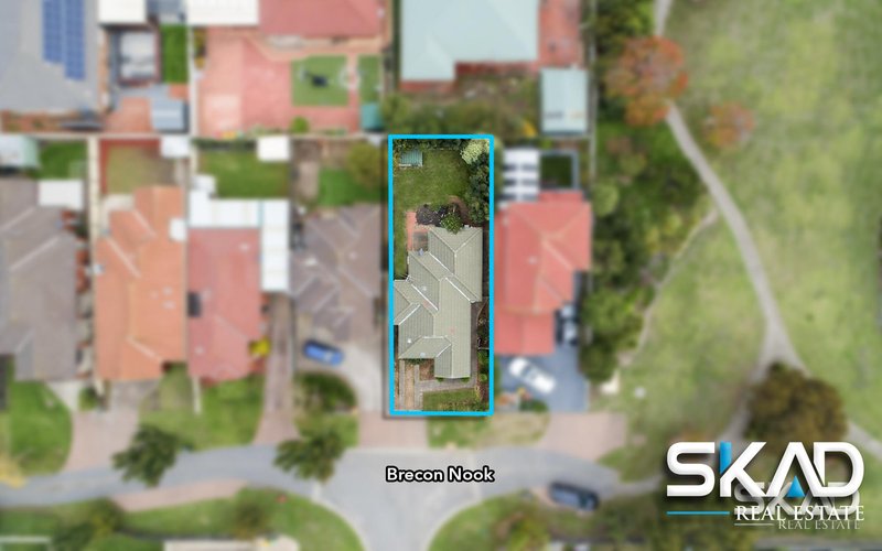 Photo - 20 Brecon Nook, Craigieburn VIC 3064 - Image 18