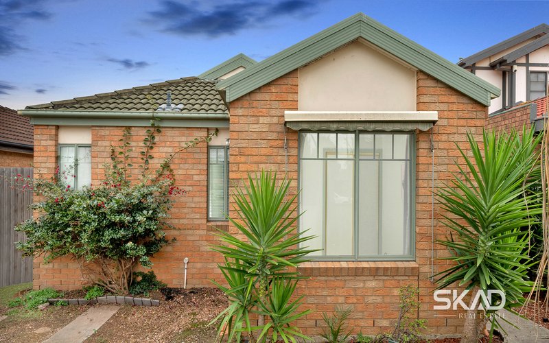 20 Brecon Nook, Craigieburn VIC 3064