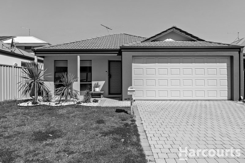 20 Breelya Road, Falcon WA 6210