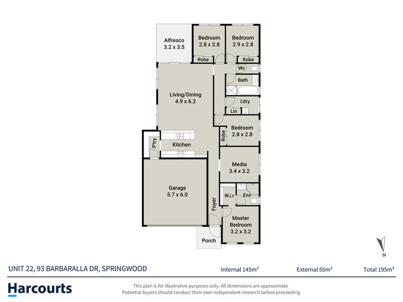 Photo - 20 Bremer Street, South Maclean QLD 4280 - Image 18