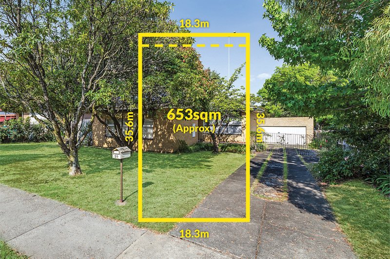 20 Brentwood Drive, Glen Waverley VIC 3150