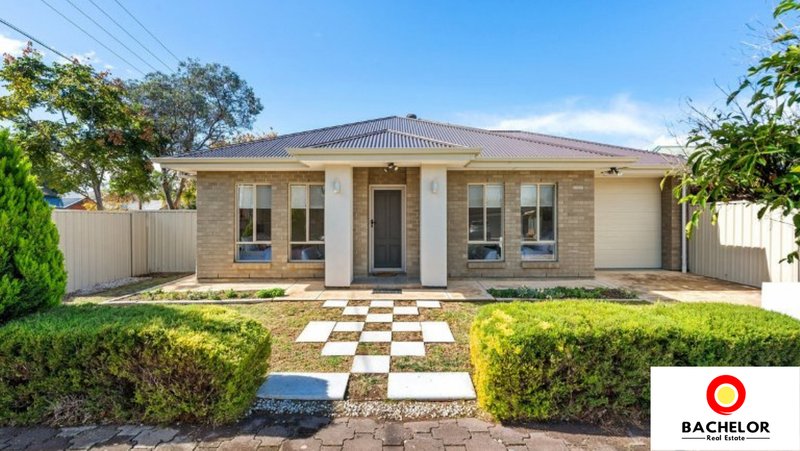 20 Bridgeford Street, Greenacres SA 5086