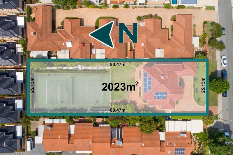 Photo - 20 Bridges Road, Melville WA 6156 - Image 1