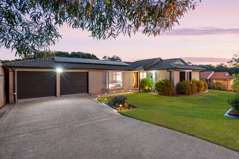Photo - 20 Bridgewater Road, Springfield QLD 4300 - Image 1