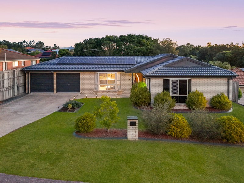 Photo - 20 Bridgewater Road, Springfield QLD 4300 - Image 2