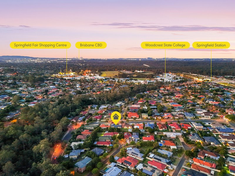 Photo - 20 Bridgewater Road, Springfield QLD 4300 - Image 22
