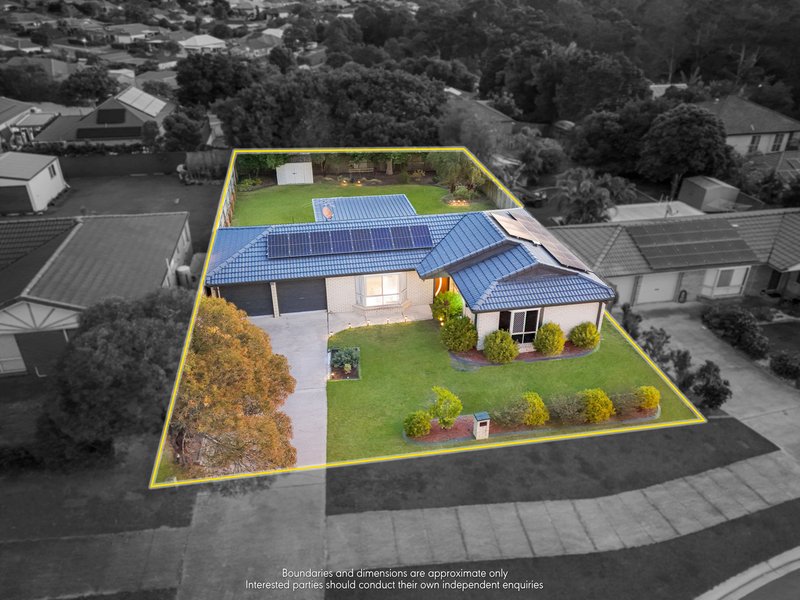 Photo - 20 Bridgewater Road, Springfield QLD 4300 - Image 25
