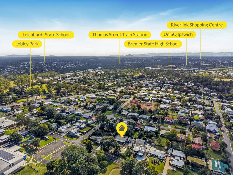 Photo - 20 Brisbane Street, Churchill QLD 4305 - Image 21