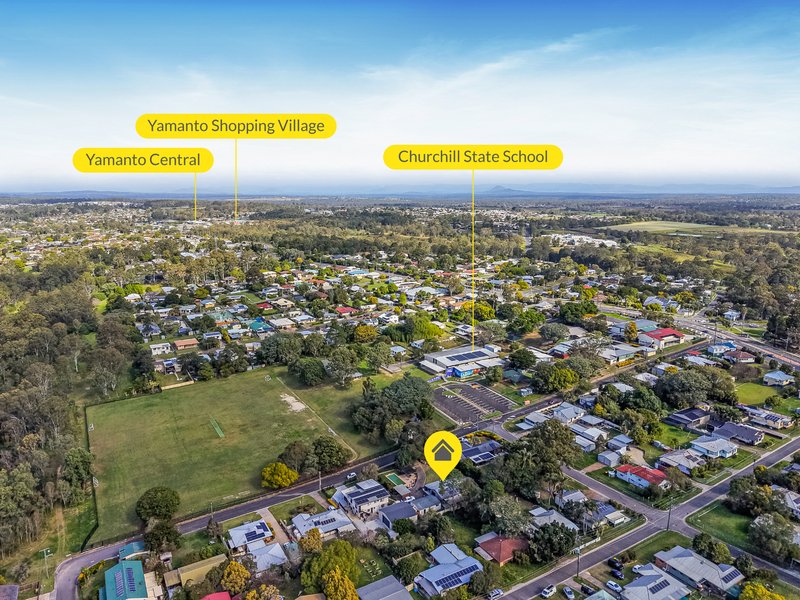 Photo - 20 Brisbane Street, Churchill QLD 4305 - Image 22
