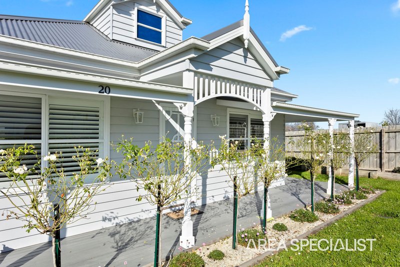 Photo - 20 Brisbane Street, Poowong VIC 3988 - Image 2