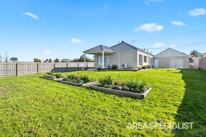 Photo - 20 Brisbane Street, Poowong VIC 3988 - Image 24