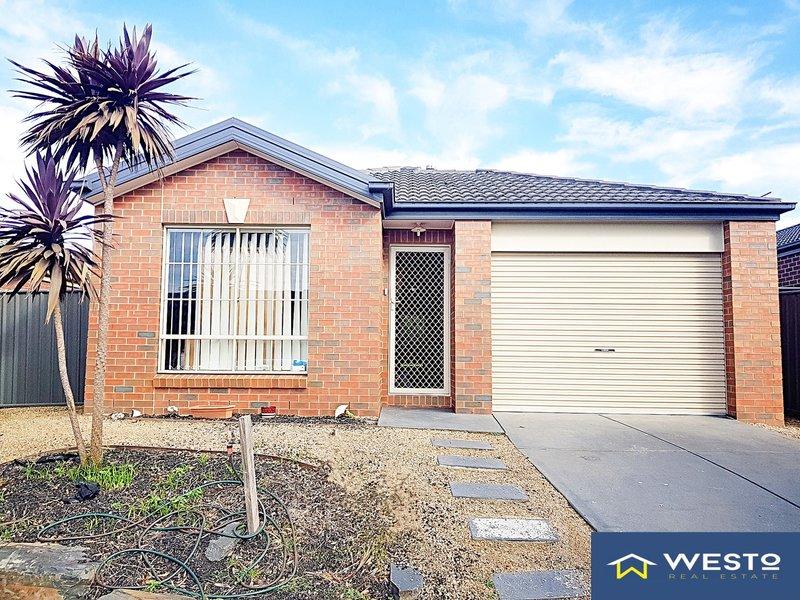 20 Broadwater Street, Wyndham Vale VIC 3024