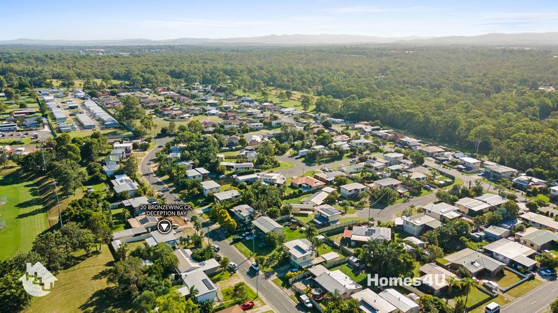 Photo - 20 Bronzewing Crescent, Deception Bay QLD 4508 - Image 21