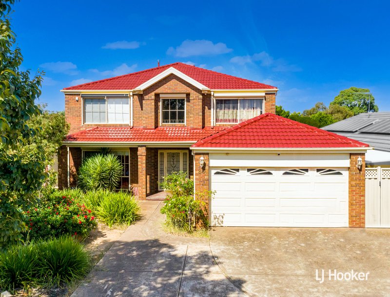 20 Brookfield Avenue, Brookfield VIC 3338