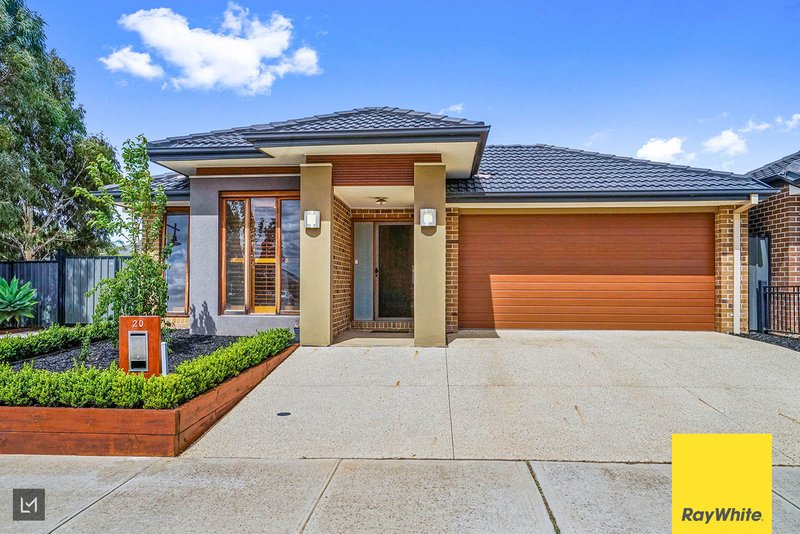 20 Brookwood Street, Tarneit VIC 3029