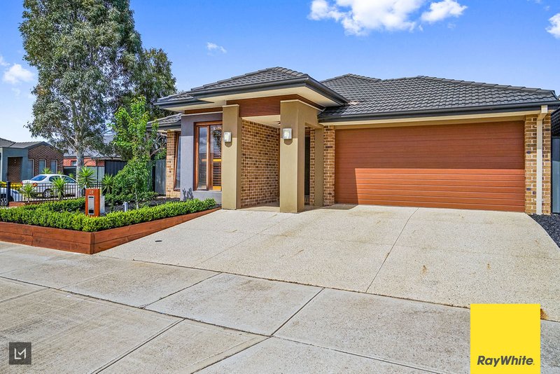 Photo - 20 Brookwood Street, Tarneit VIC 3029 - Image 2