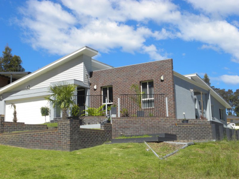 20 Broomfield Crescent, Long Beach NSW 2536