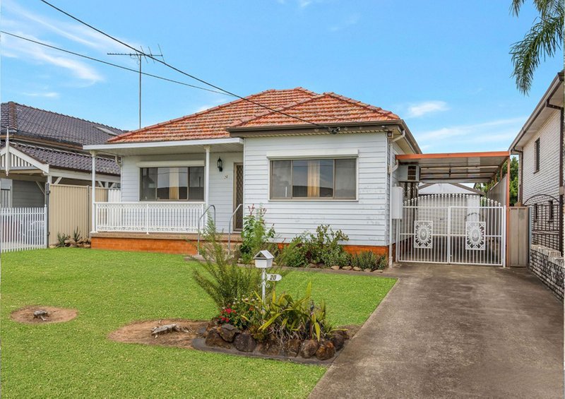 Photo - 20 Brown Street, Smithfield NSW 2164 - Image 2