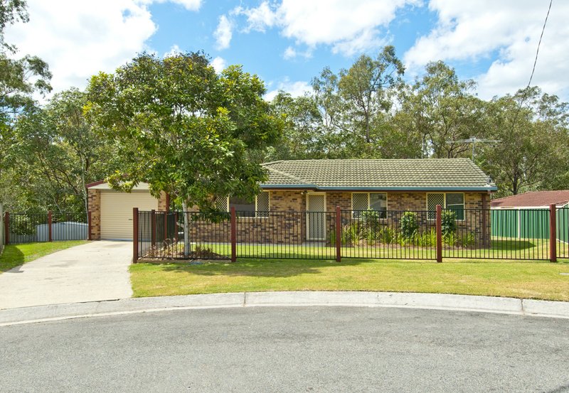 Photo - 20 Brownlie Court, Beenleigh QLD 4207 - Image 1