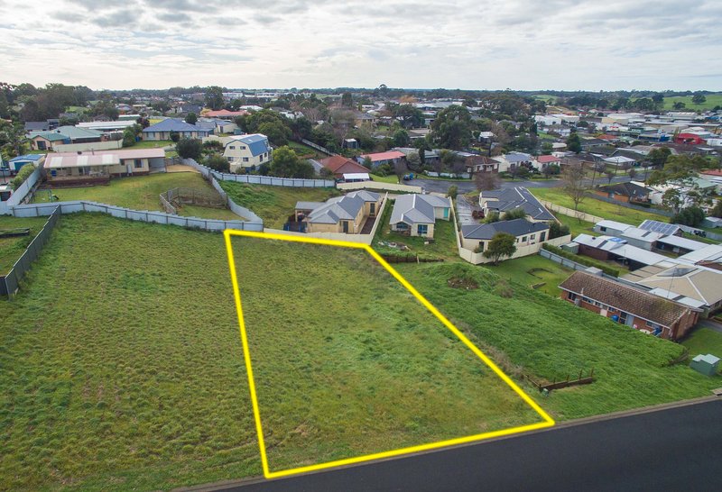 20 Bruning Place, Mount Gambier SA 5290