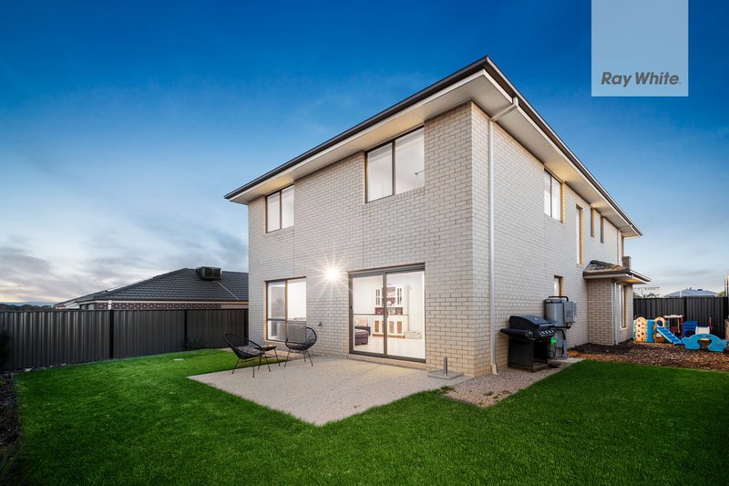 Photo - 20 Brunton Drive, Mernda VIC 3754 - Image 2