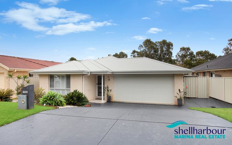 20 Bruny Place, Shell Cove NSW 2529
