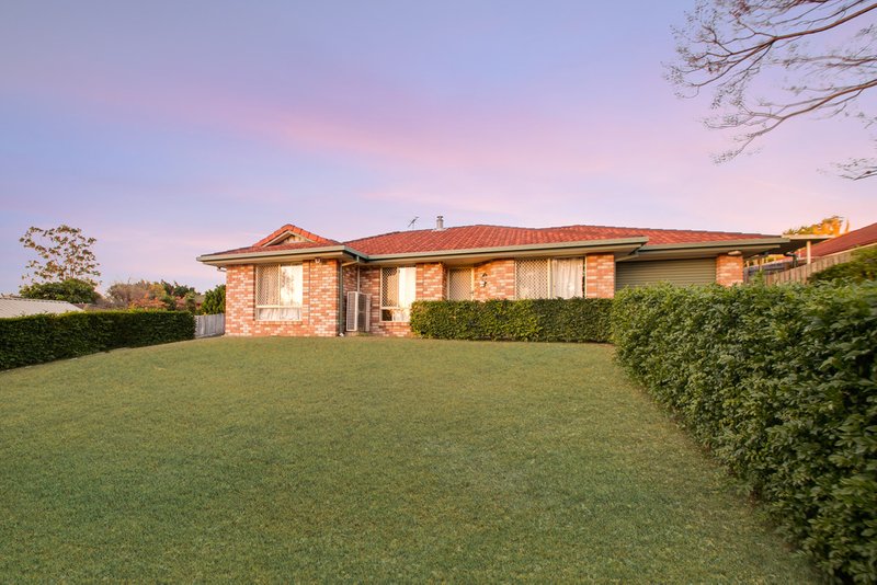 20 Buckland Court, Collingwood Park QLD 4301