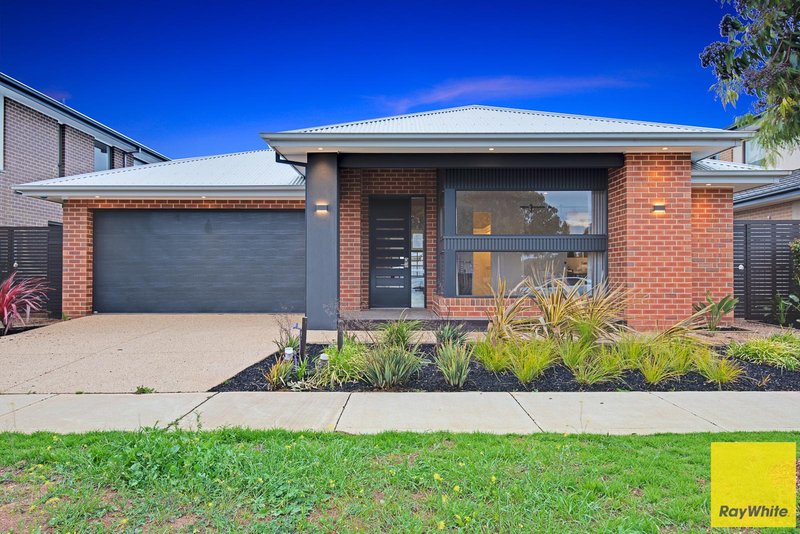 20 Bullion Drive, Aintree VIC 3336