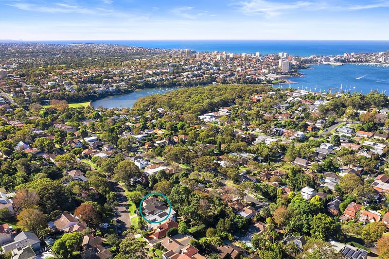 Photo - 20 Bungaloe Avenue, Balgowlah Heights NSW 2093 - Image 16