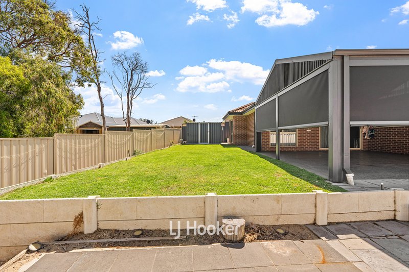 Photo - 20 Bungarra Street, Australind WA 6233 - Image 20