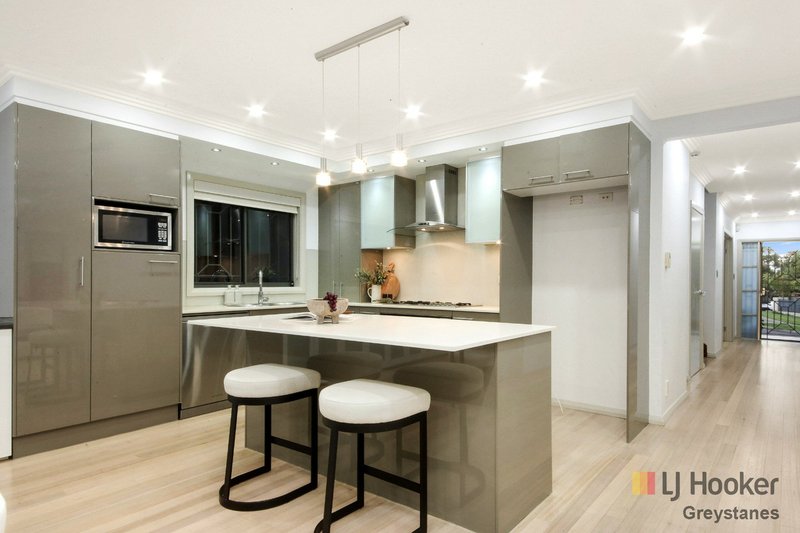 Photo - 20 Bunnai Road, Pemulwuy NSW 2145 - Image 2