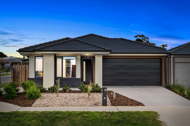 20 Burgess Street, Mernda VIC 3754