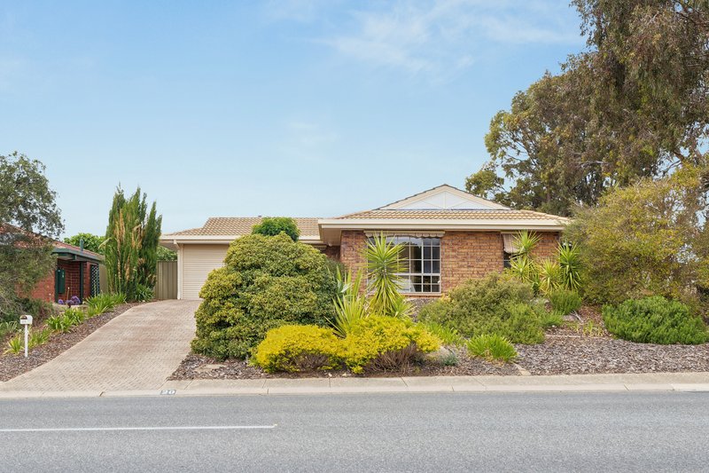 20 Burgoyne Drive, Old Reynella SA 5161