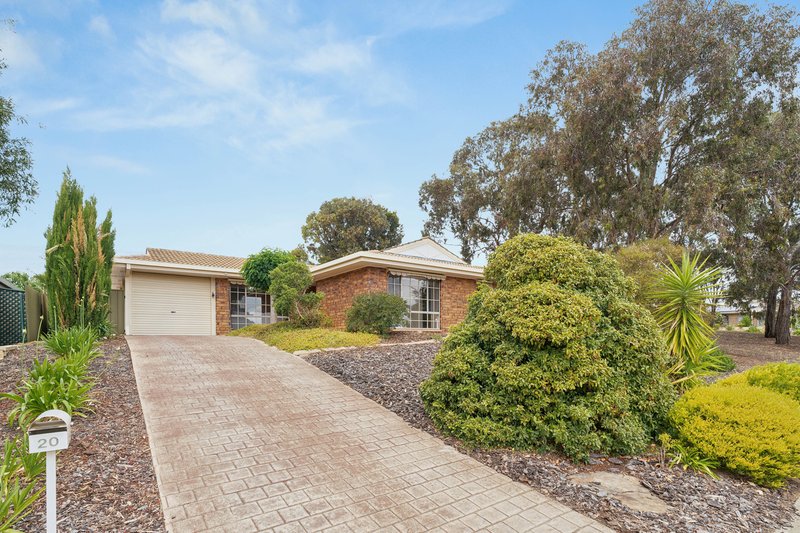 Photo - 20 Burgoyne Drive, Old Reynella SA 5161 - Image 24