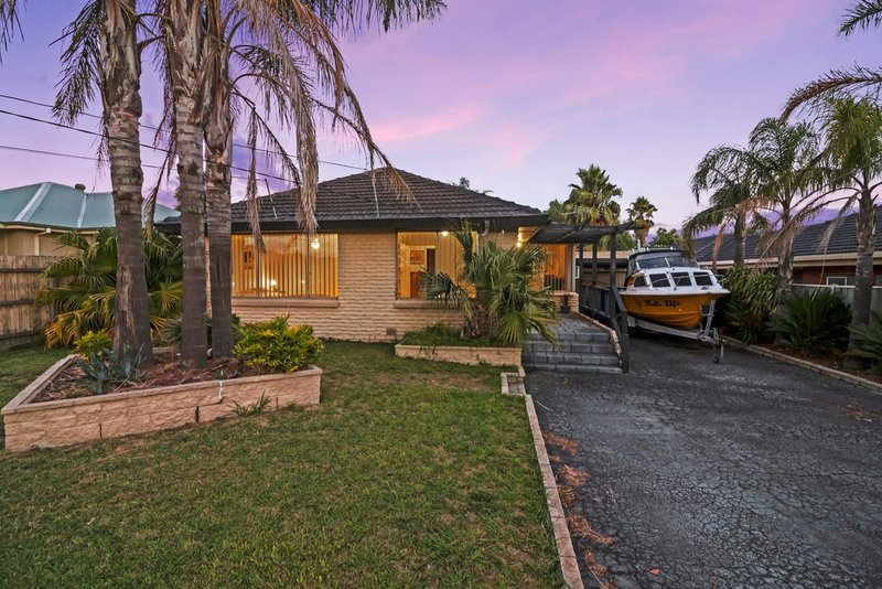 20 Burke Road, Ferntree Gully VIC 3156