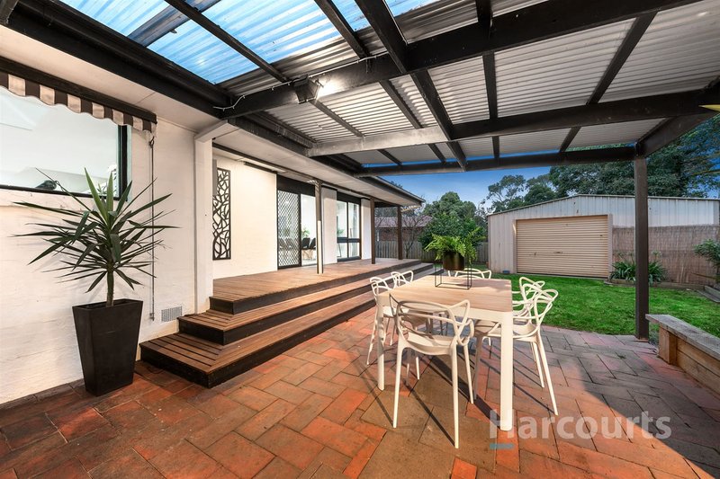 Photo - 20 Burlington Crescent, Wantirna VIC 3152 - Image 10