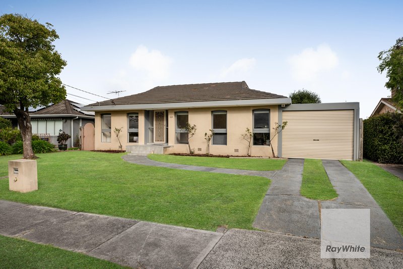 20 Burnleigh Drive, Gladstone Park VIC 3043