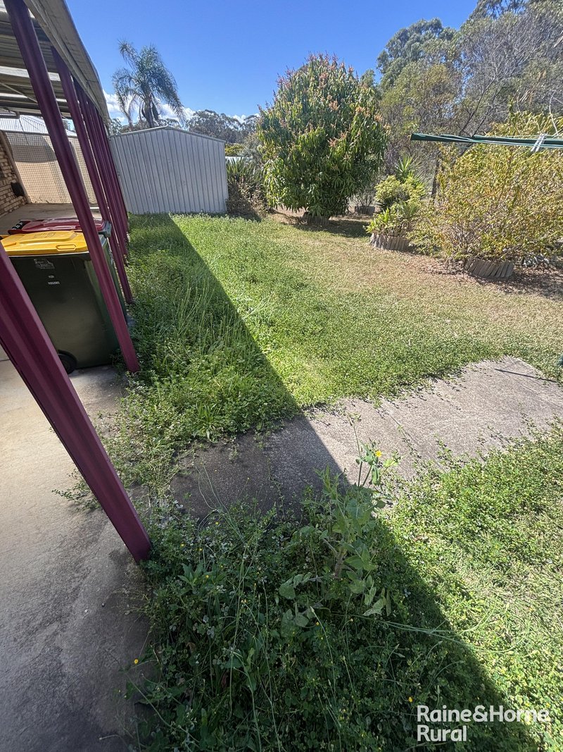 Photo - 20 Burns Crescent, Wondai QLD 4606 - Image 20