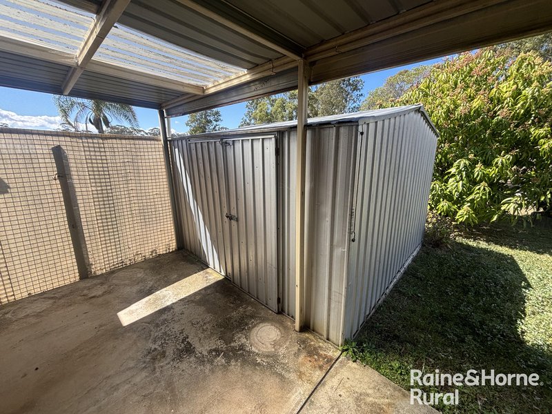 Photo - 20 Burns Crescent, Wondai QLD 4606 - Image 21