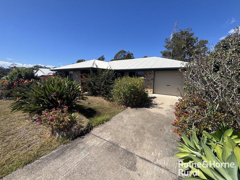 Photo - 20 Burns Crescent, Wondai QLD 4606 - Image 23