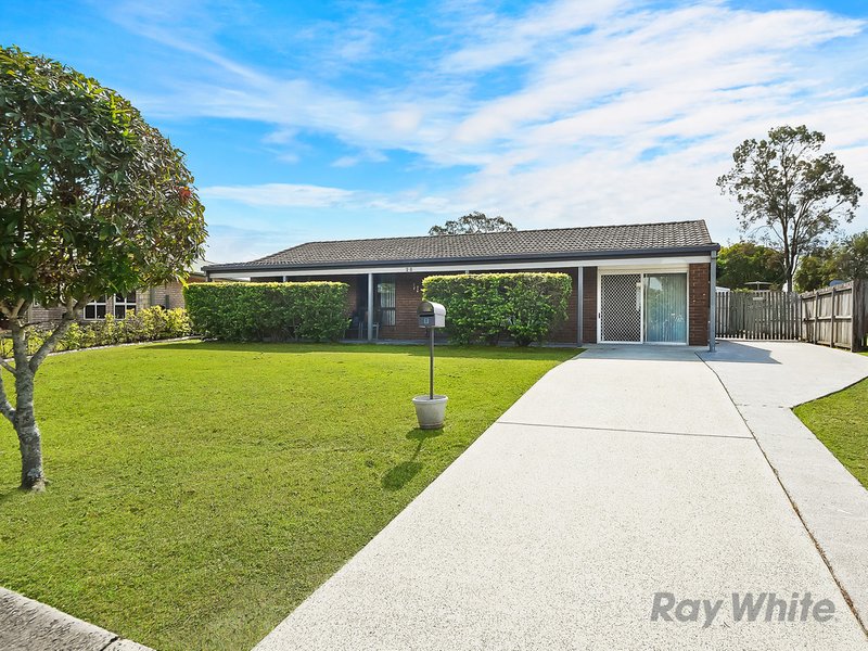 20 Burrabi Street, Bald Hills QLD 4036