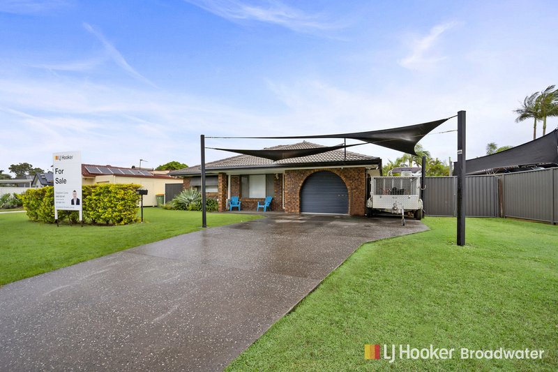 20 Burrendong Road, Coombabah QLD 4216