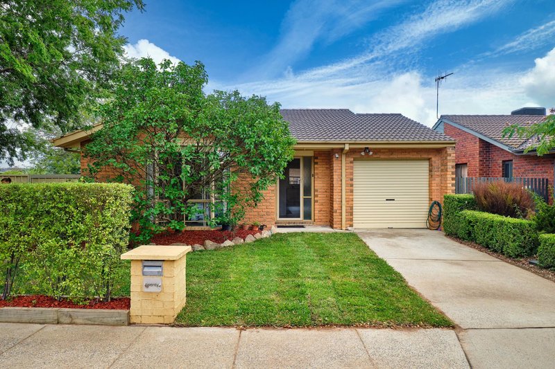 Photo - 20 Burrumarra Avenue, Ngunnawal ACT 2913 - Image 13