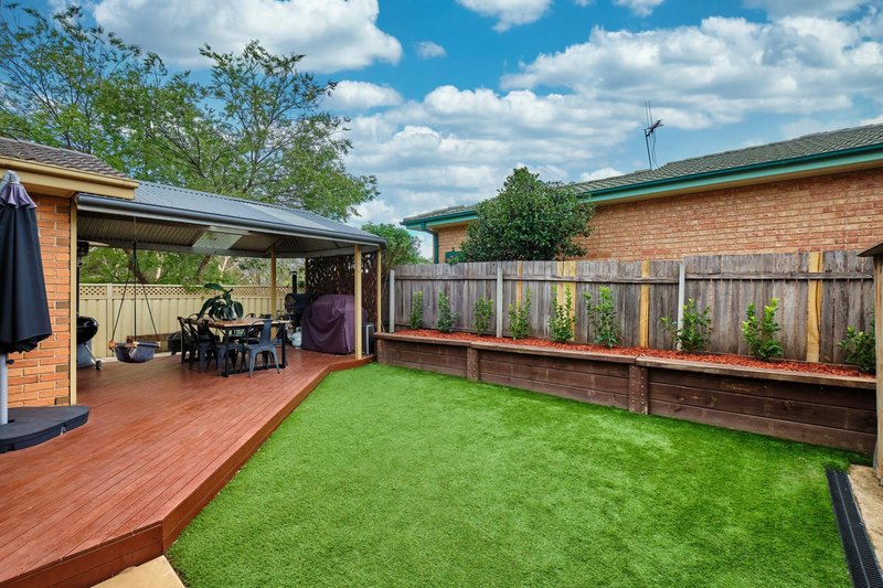 Photo - 20 Burrumarra Avenue, Ngunnawal ACT 2913 - Image 17